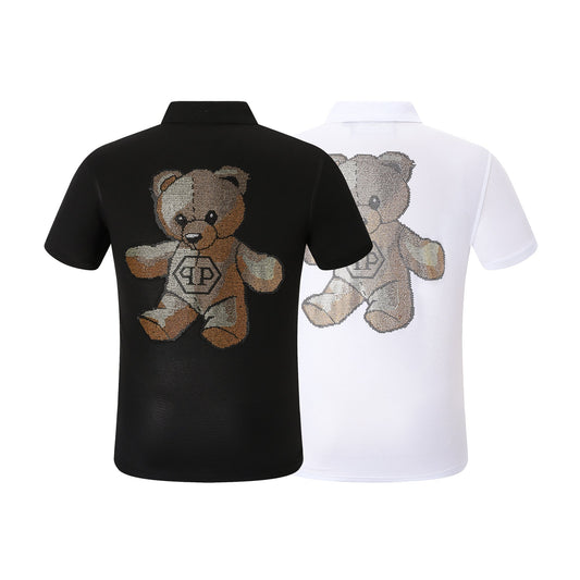 SOLA-PP Short sleeve Polo
