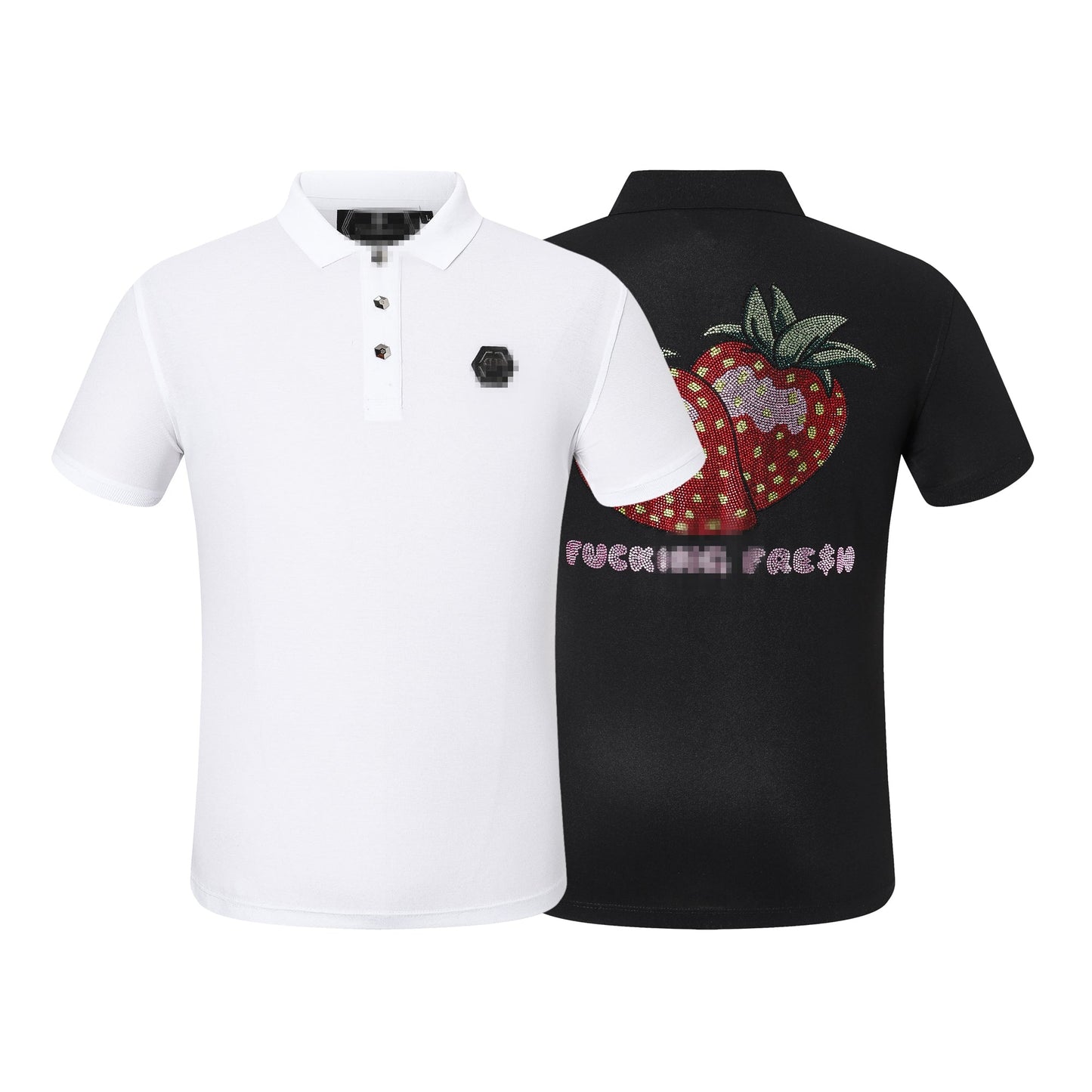 SOLA-PP Short sleeve T-shirt
