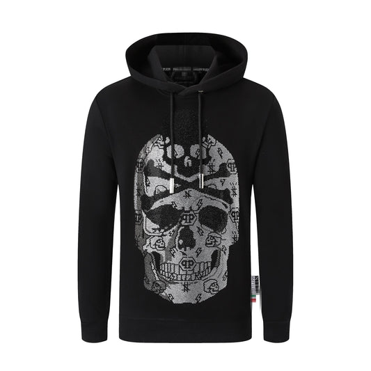 SOLA-PP Pure cotton sweatshirt