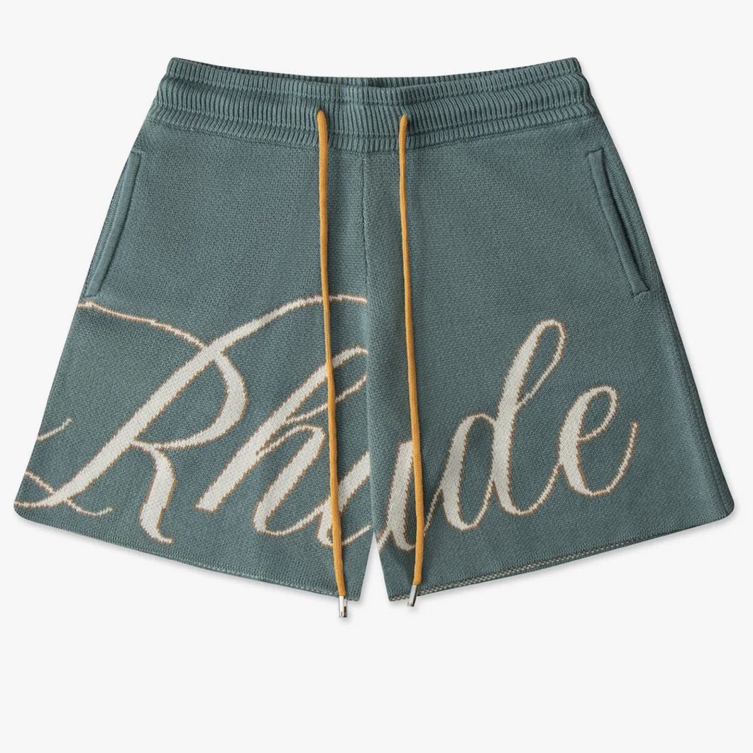 SOLA-RHUDE shorts