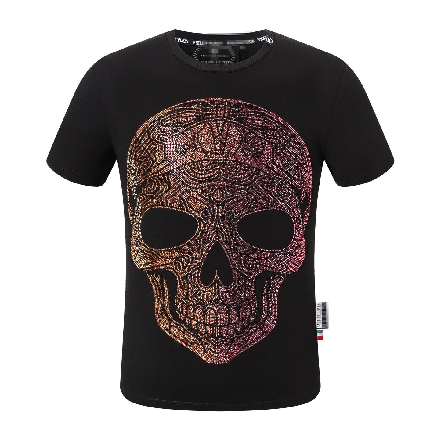 SOLA-PP Short sleeve T-shirt