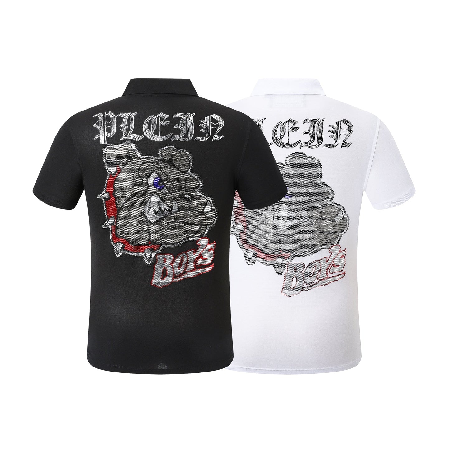 SOLA-PP Short sleeve T-shirt