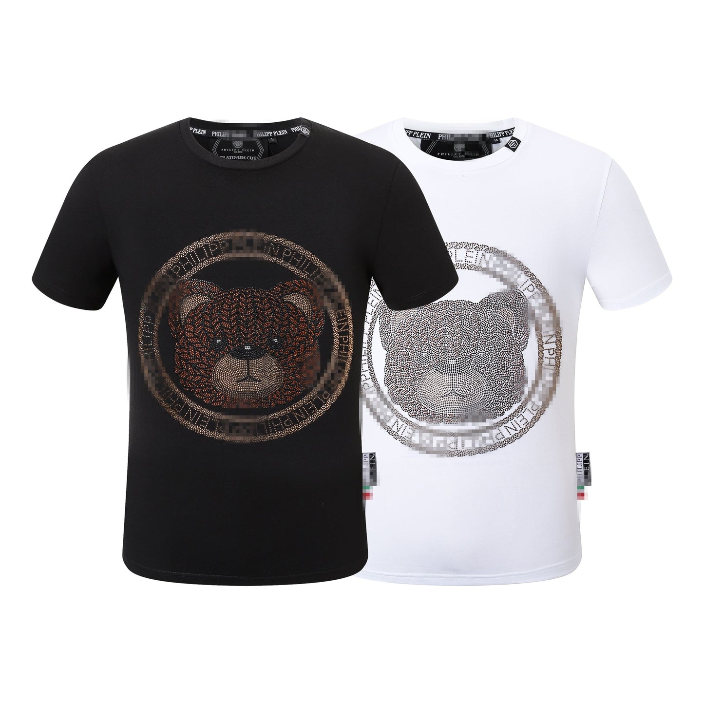 SOLA-PP Short sleeve T-shirt