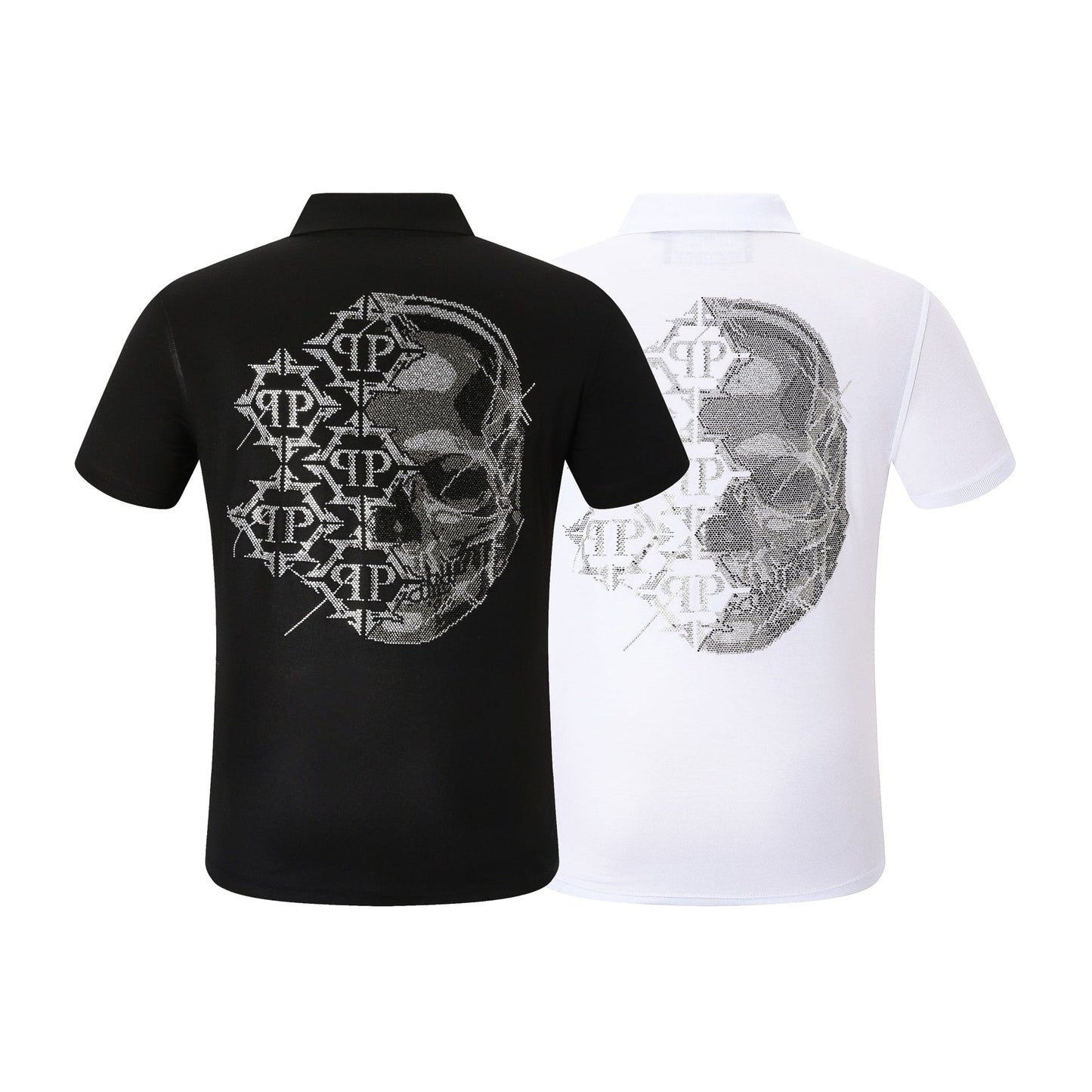 SOLA-PP Short sleeve Polo