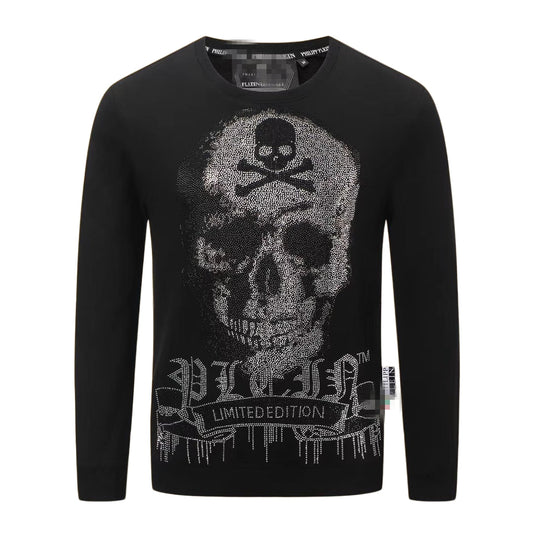 SOLA-PP Pure cotton sweatshirt