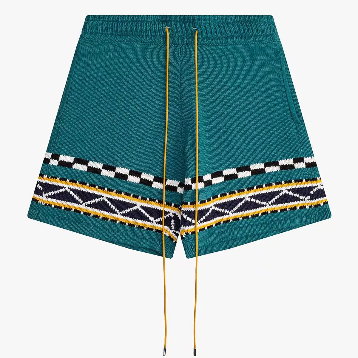 SOLA-RHUDE Shorts