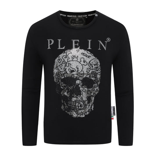 SOLA-PP Pure cotton sweatshirt