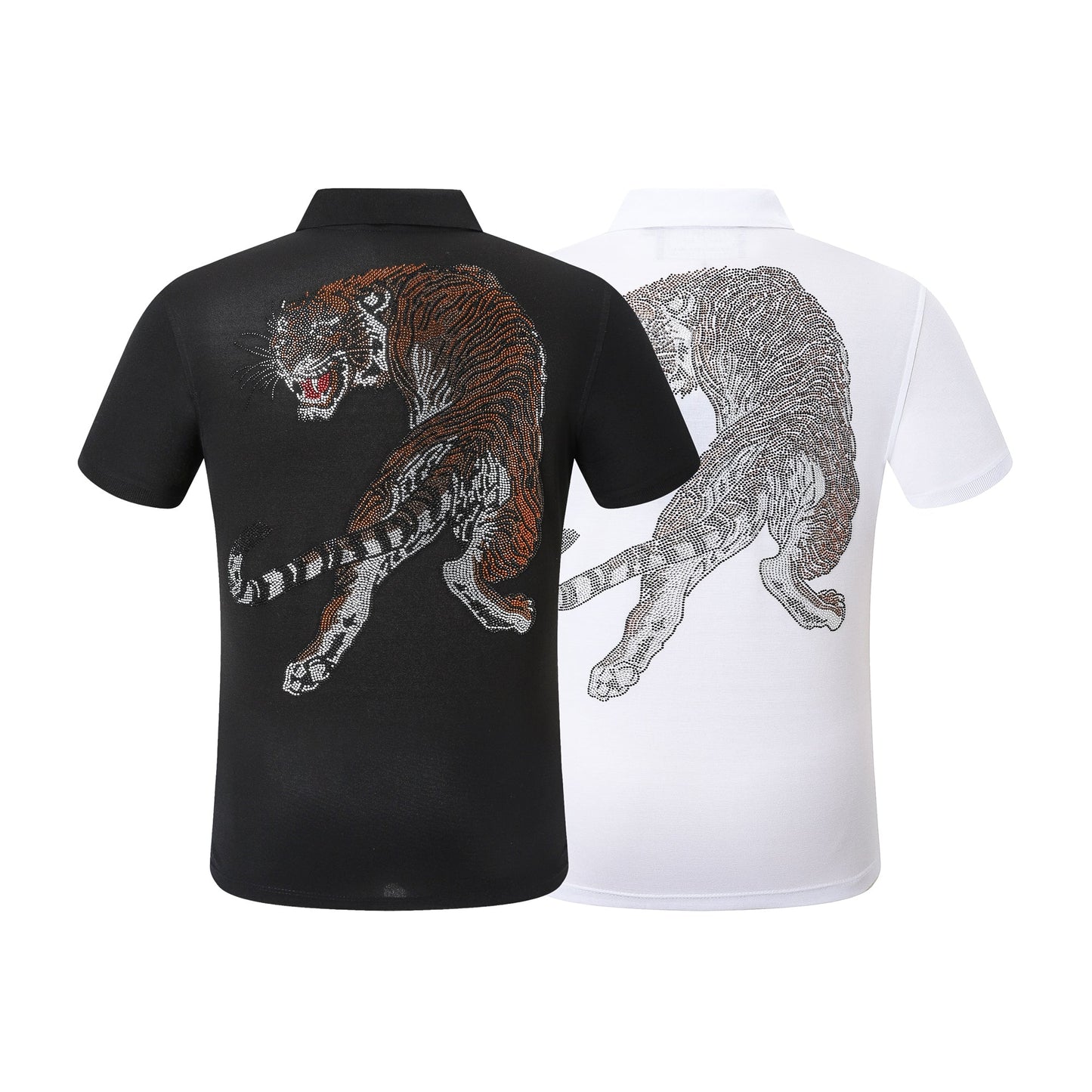 SOLA-PP Short sleeved T-shirt