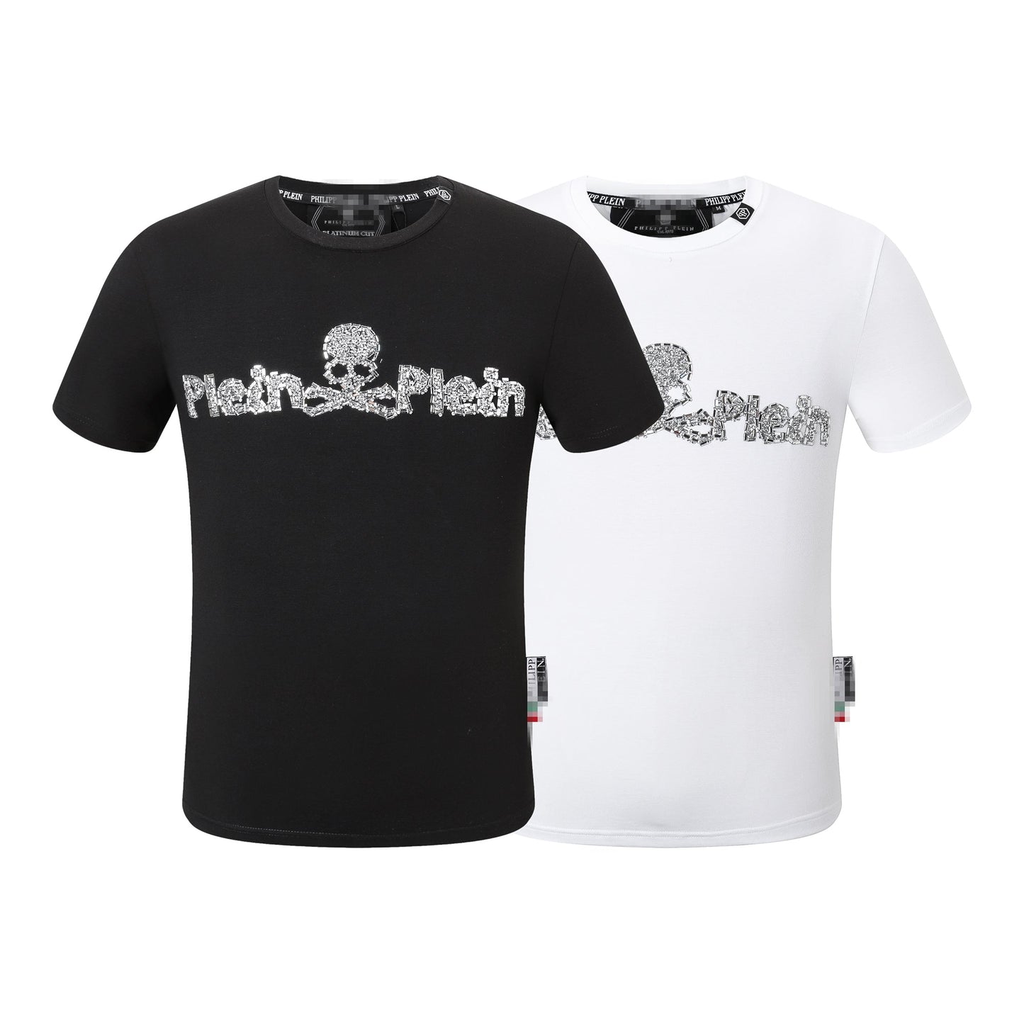 SOLA-PP Short sleeve T-shirt
