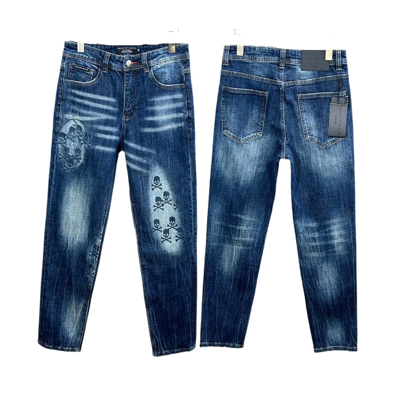 SOLA-PP 2025SS JEANS
