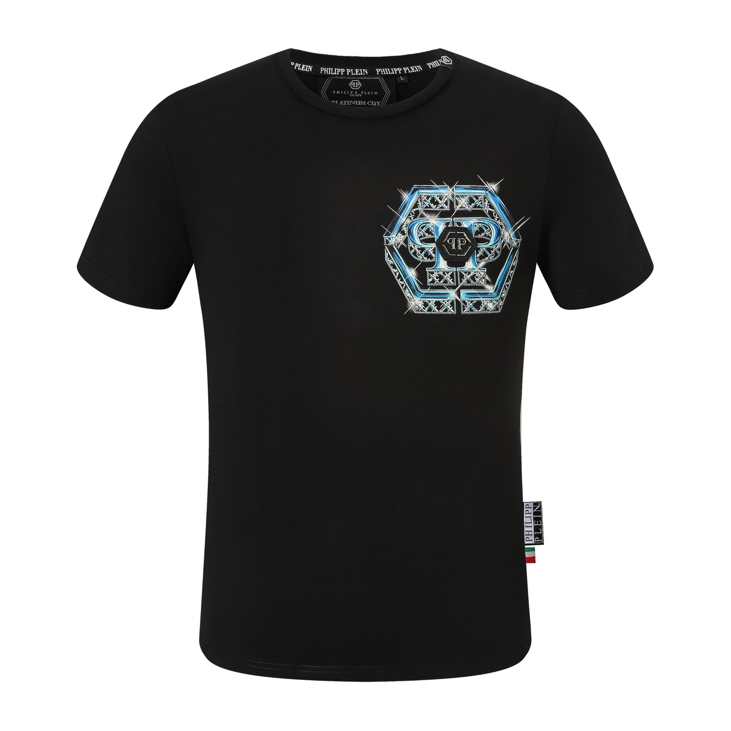 SOLA-PP Short sleeved T-shirt