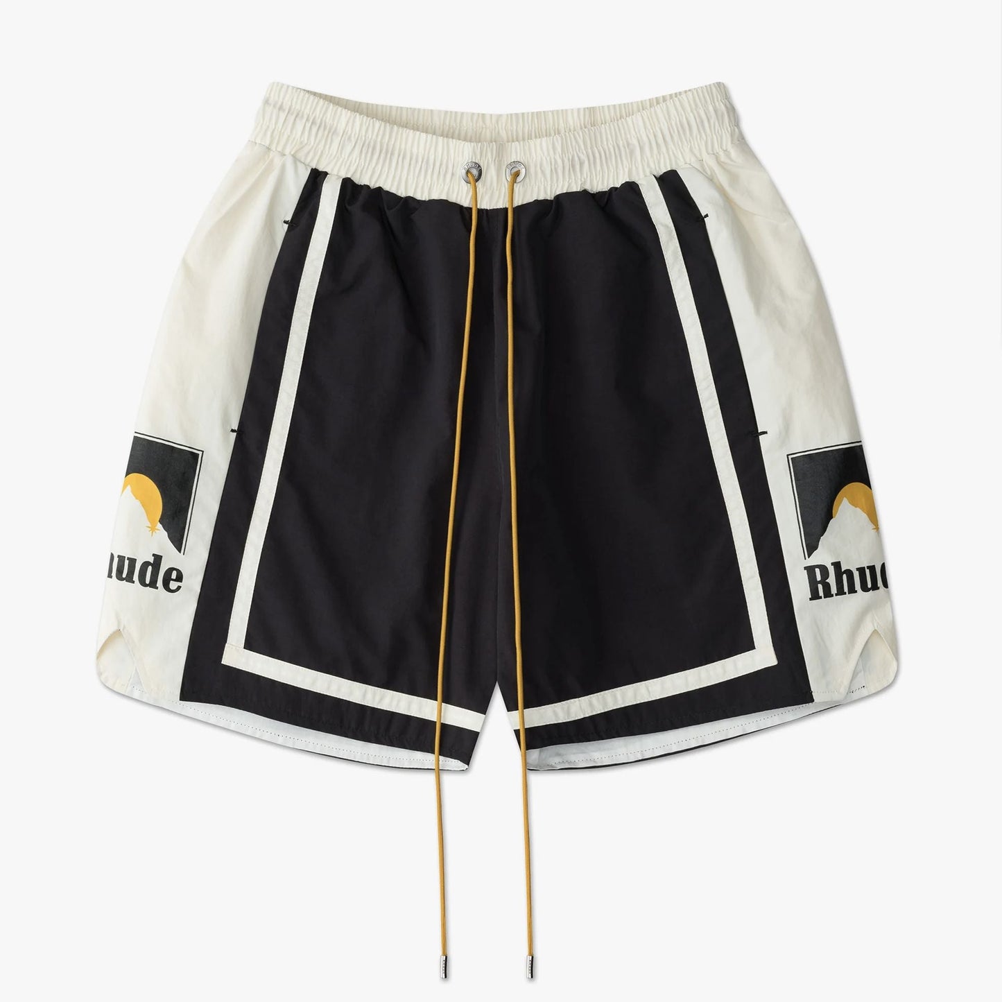 SOLA-RHUDE Shorts