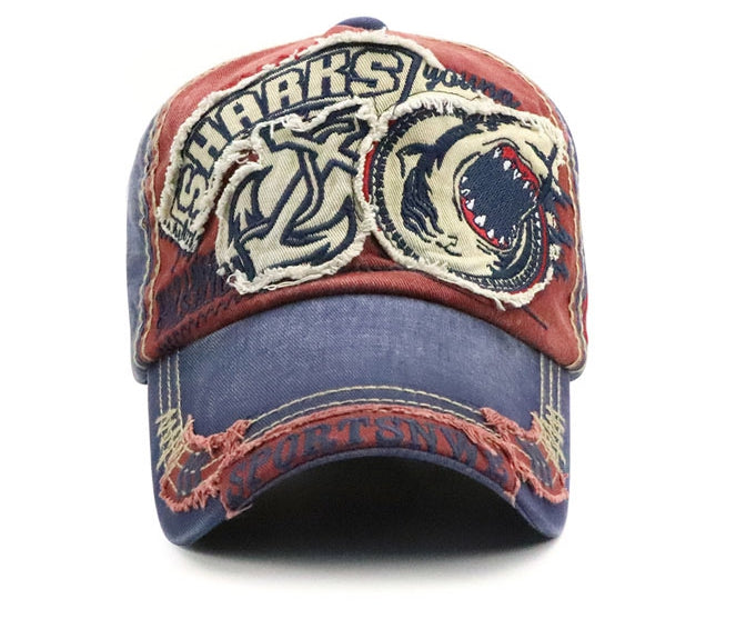 SOLA-PP hat