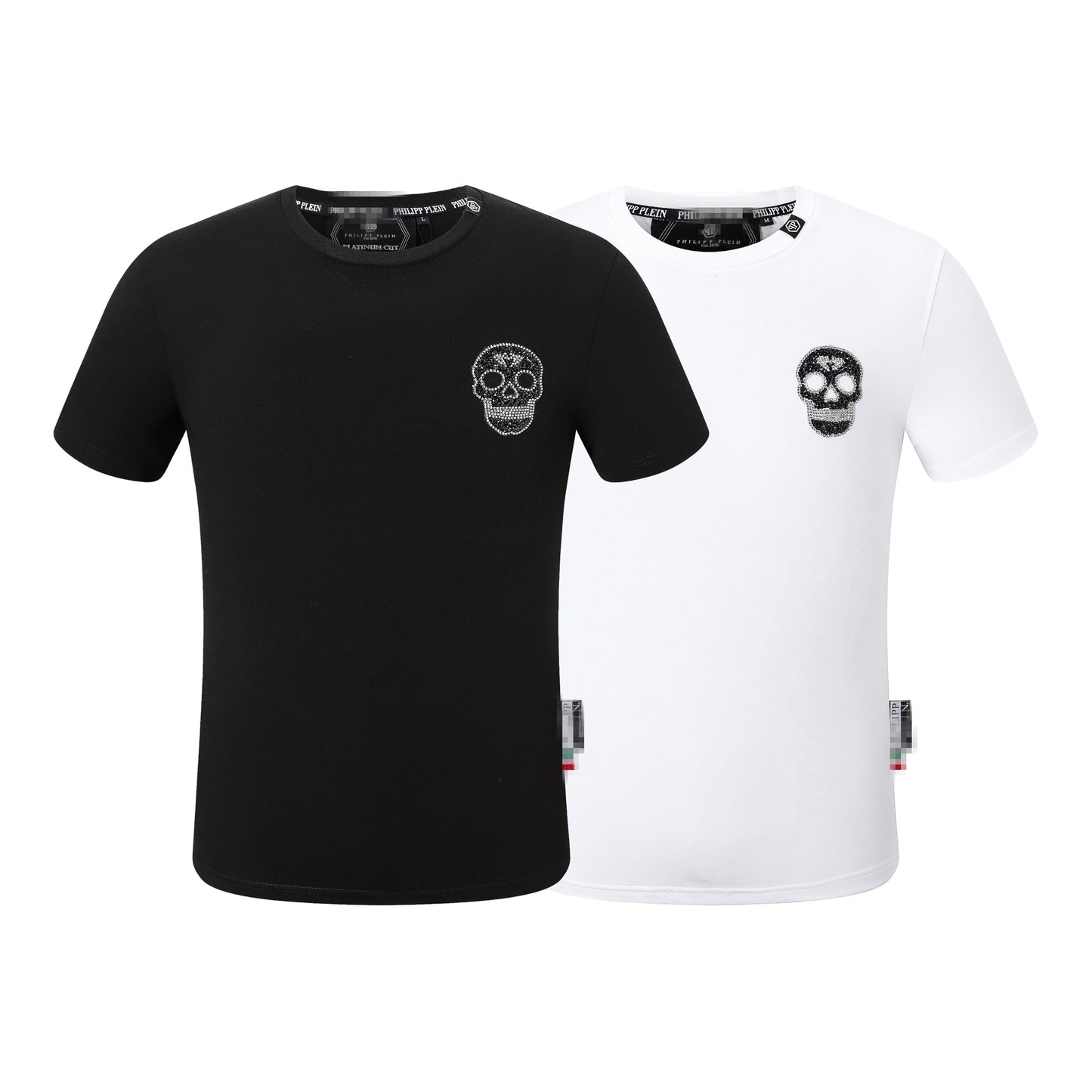 SOLA-PP Short sleeve T-shirt