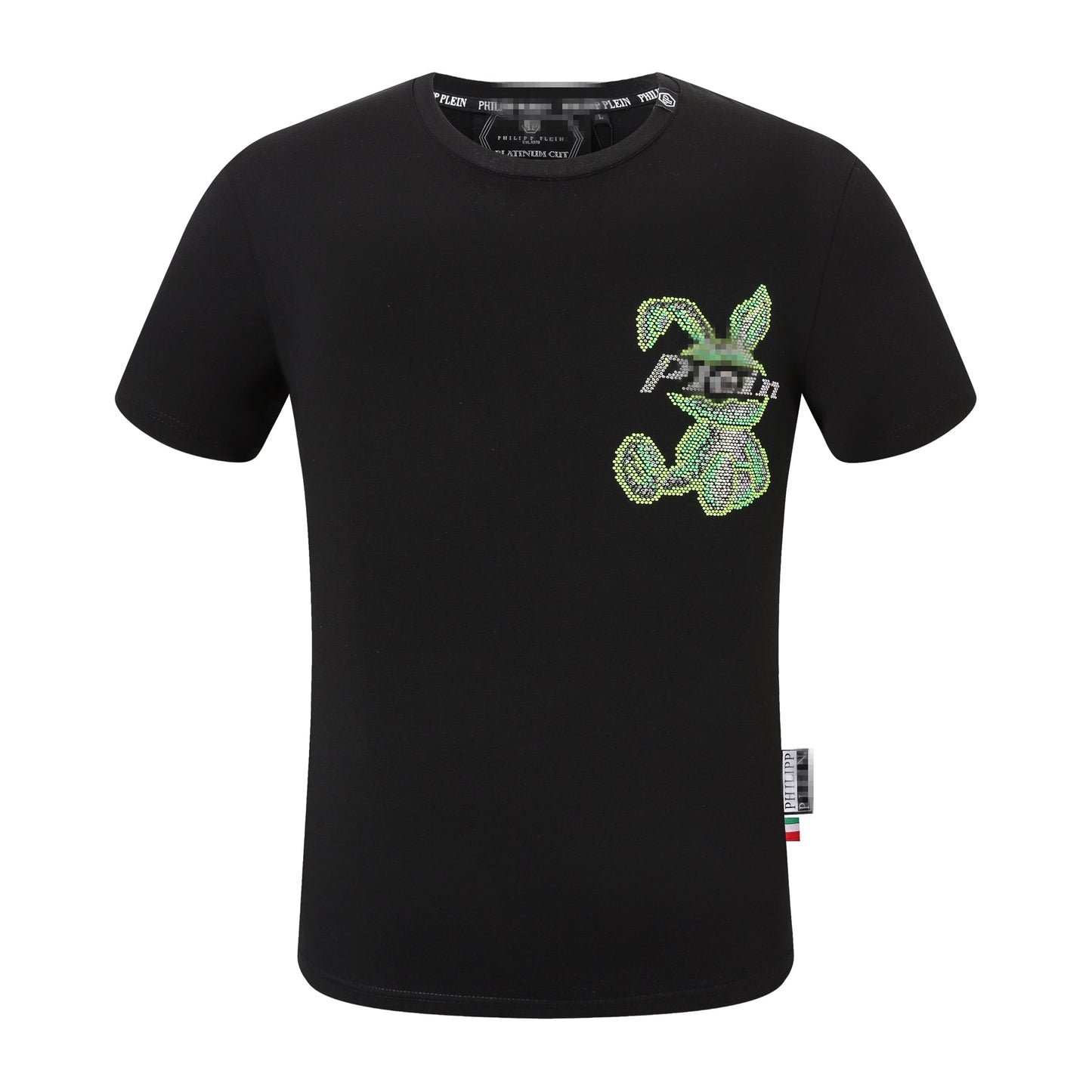 SOLA-PP Short sleeve T-Shirt