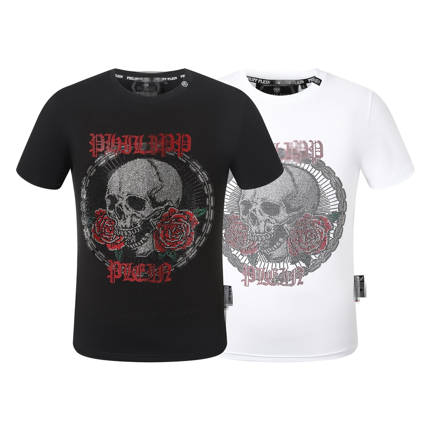 SOLA-PP Short sleeved T-shirt