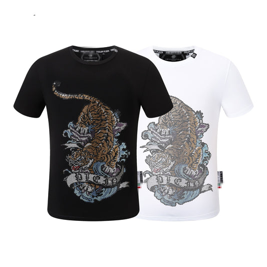 SOLA-PP Short sleeved T-shirt
