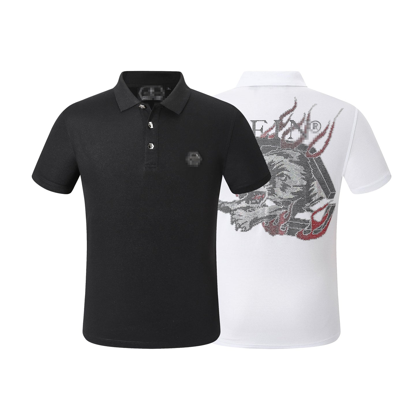 SOLA-PP Short sleeve T-shirt