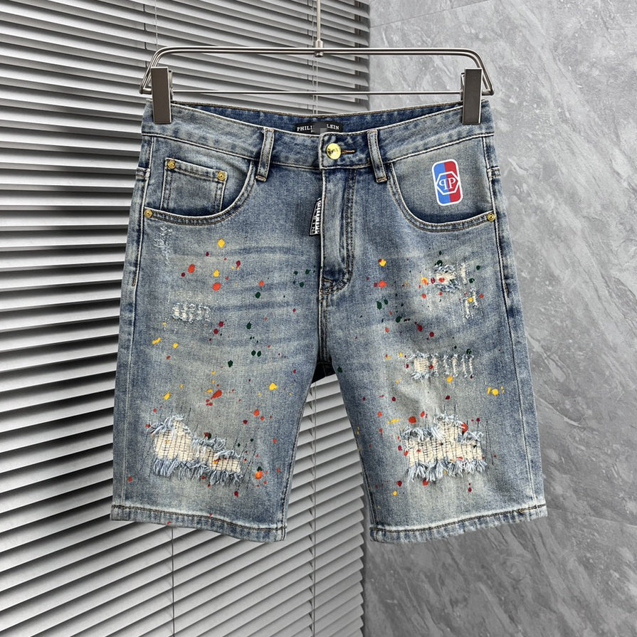 SOLA-PP jeans