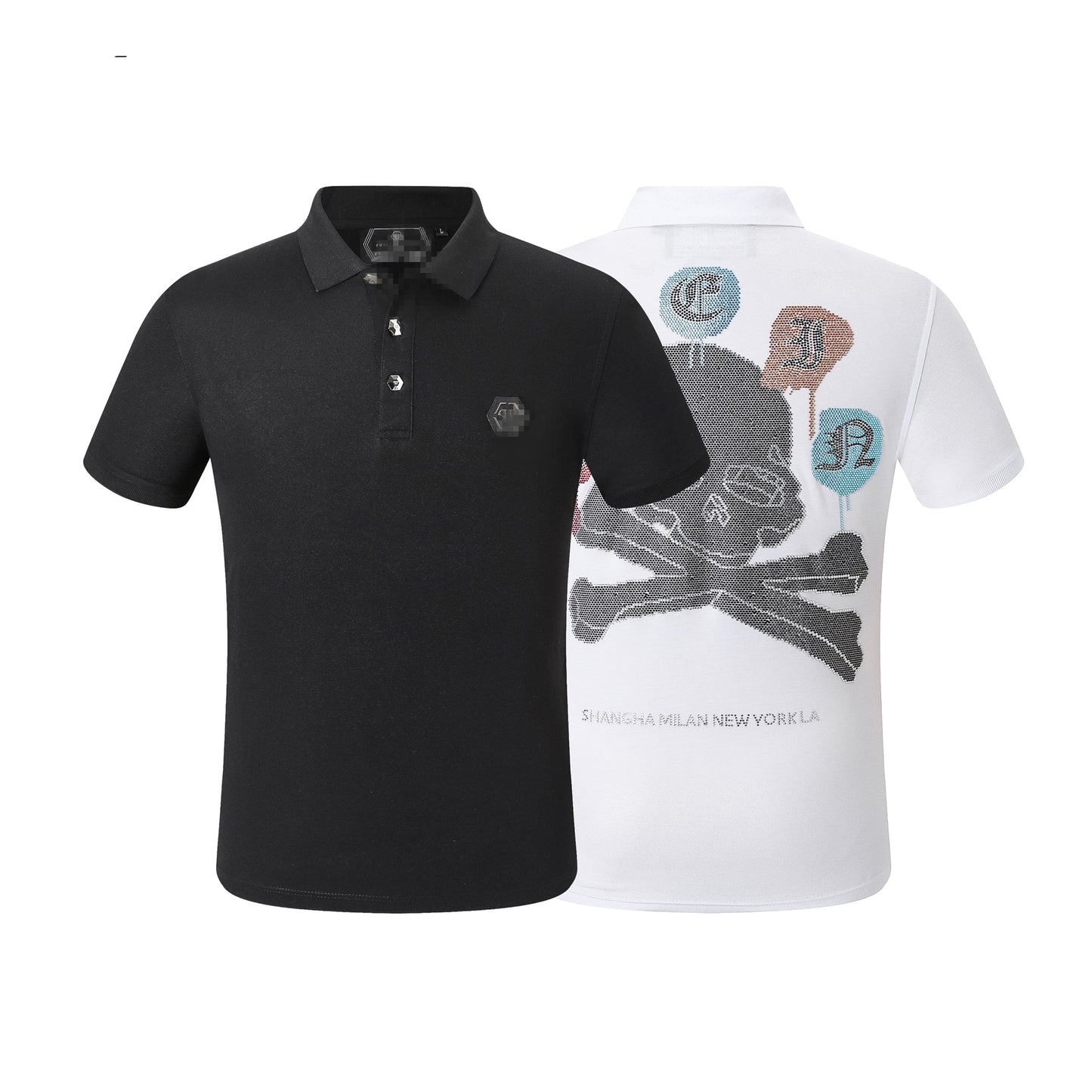 SOLA-PP Short sleeve T-shirt