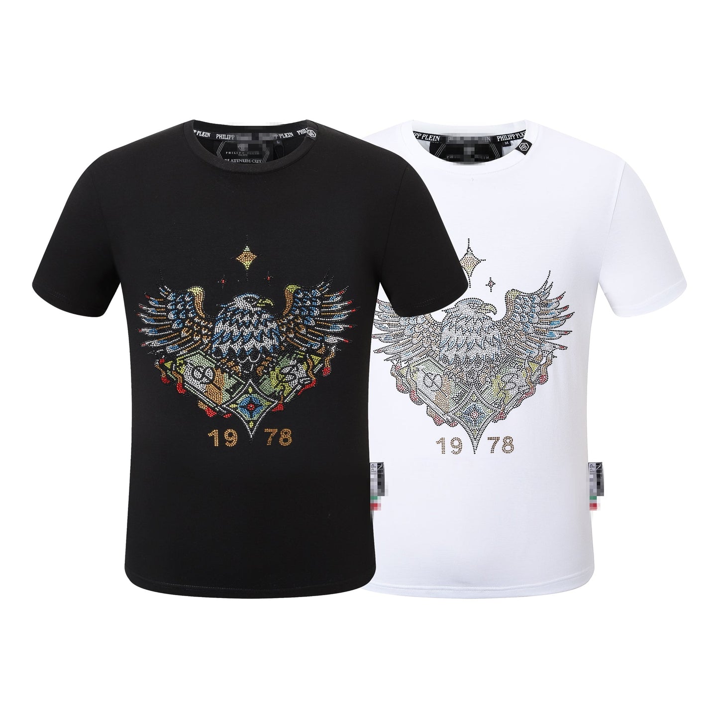 SOLA-PP Short sleeved T-shirt