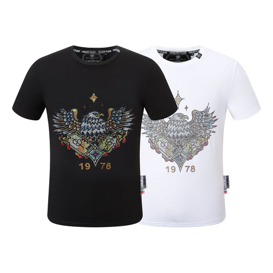 SOLA-PP Short sleeved T-shirt