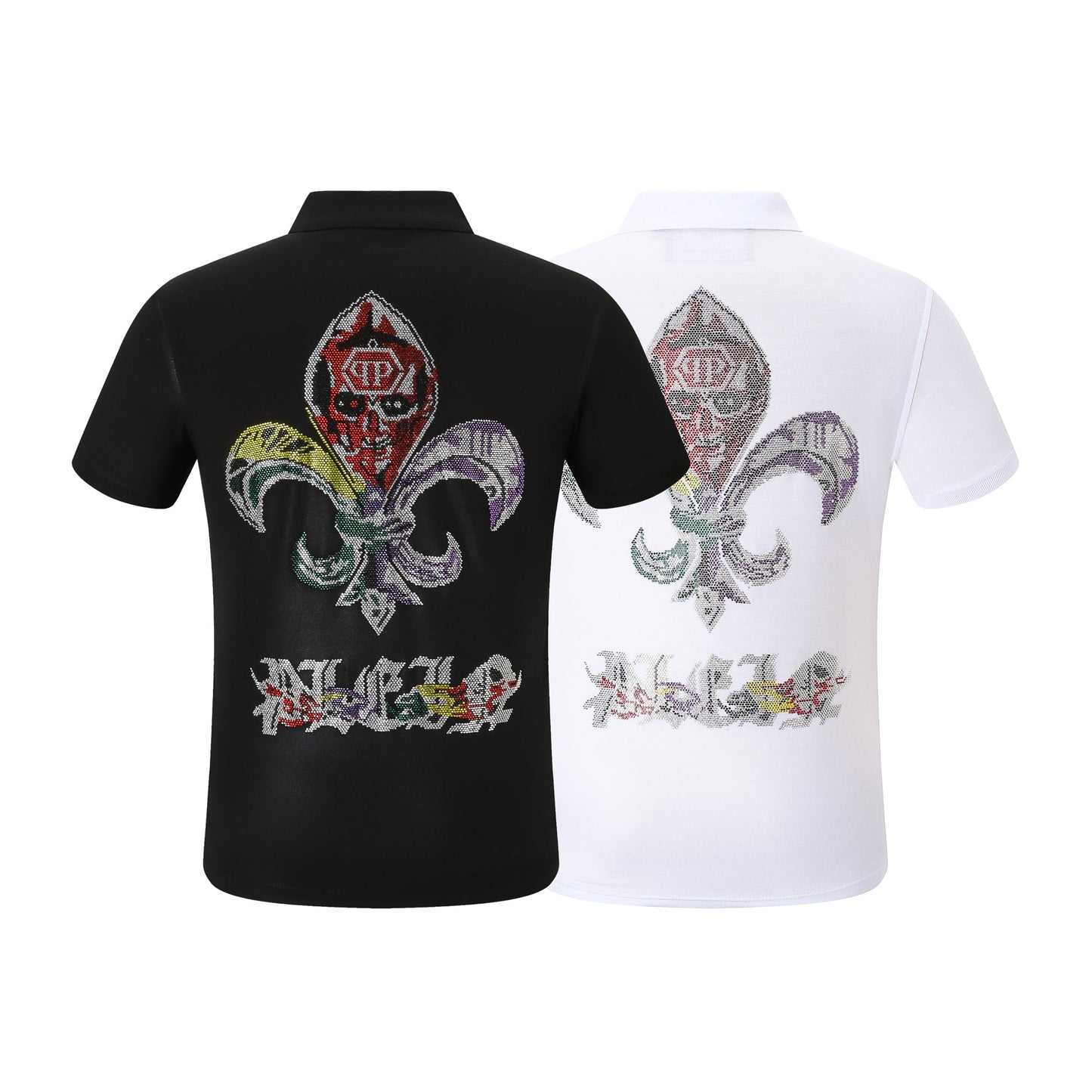 SOLA-PP Short sleeve Polo