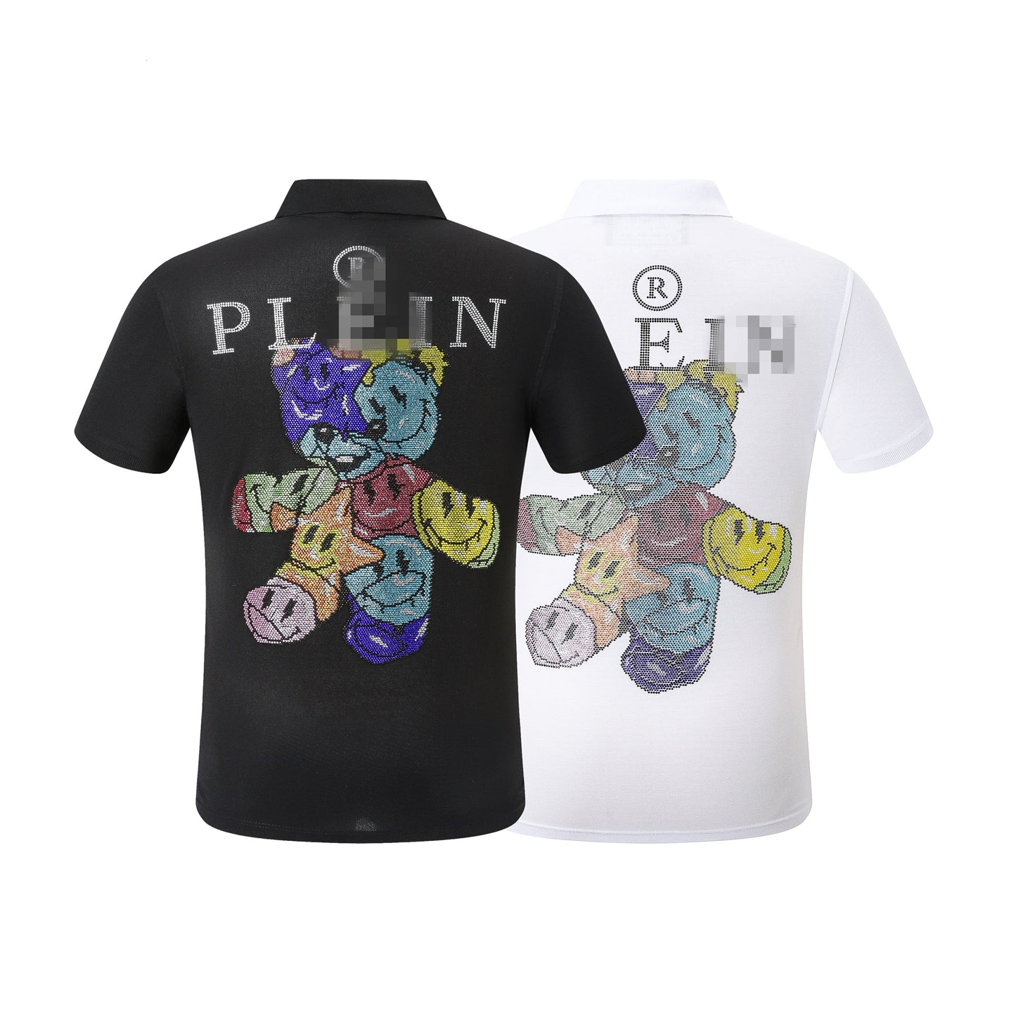 SOLA-PP Short sleeve T-shirt
