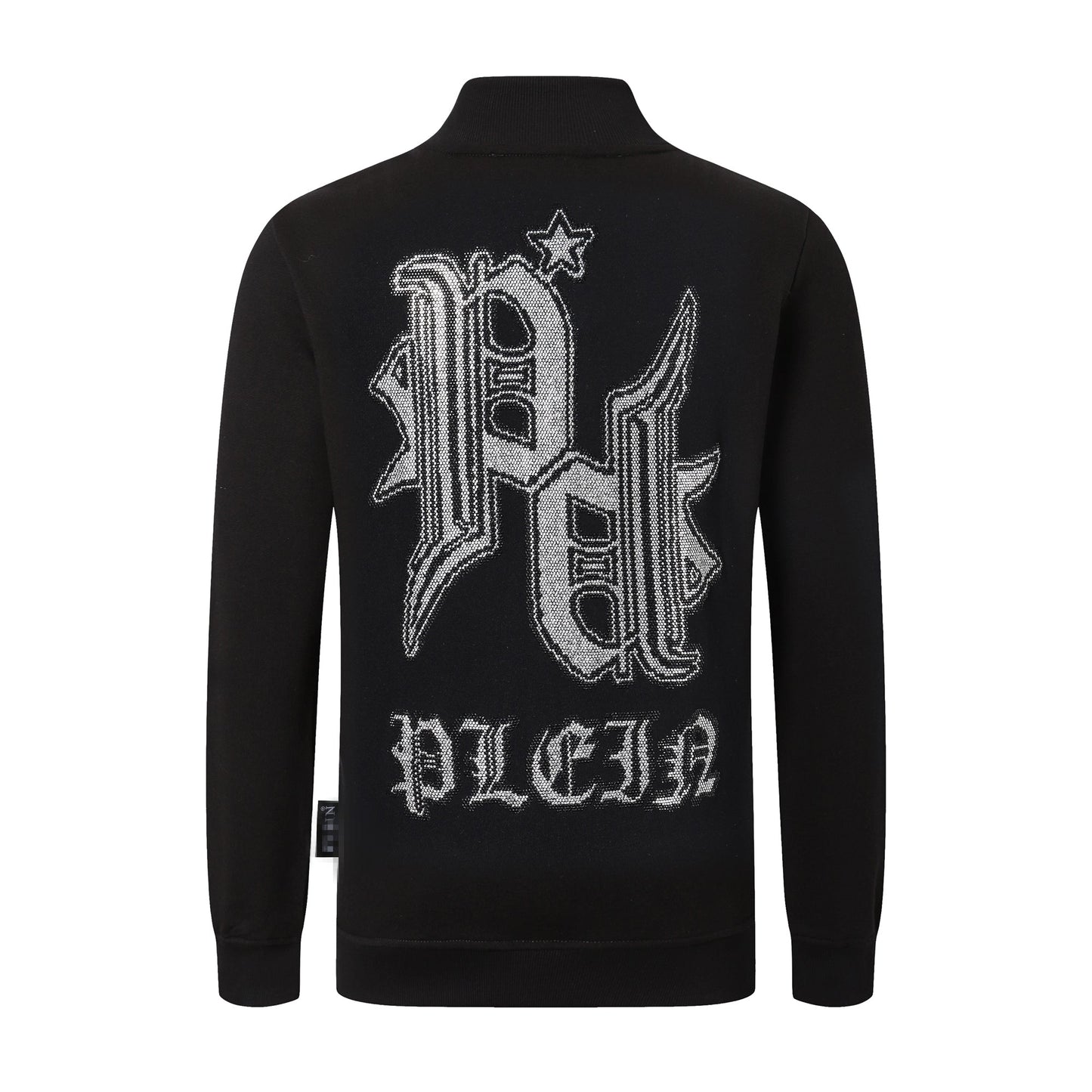 SOLA-PP Pure cotton sweatshirt