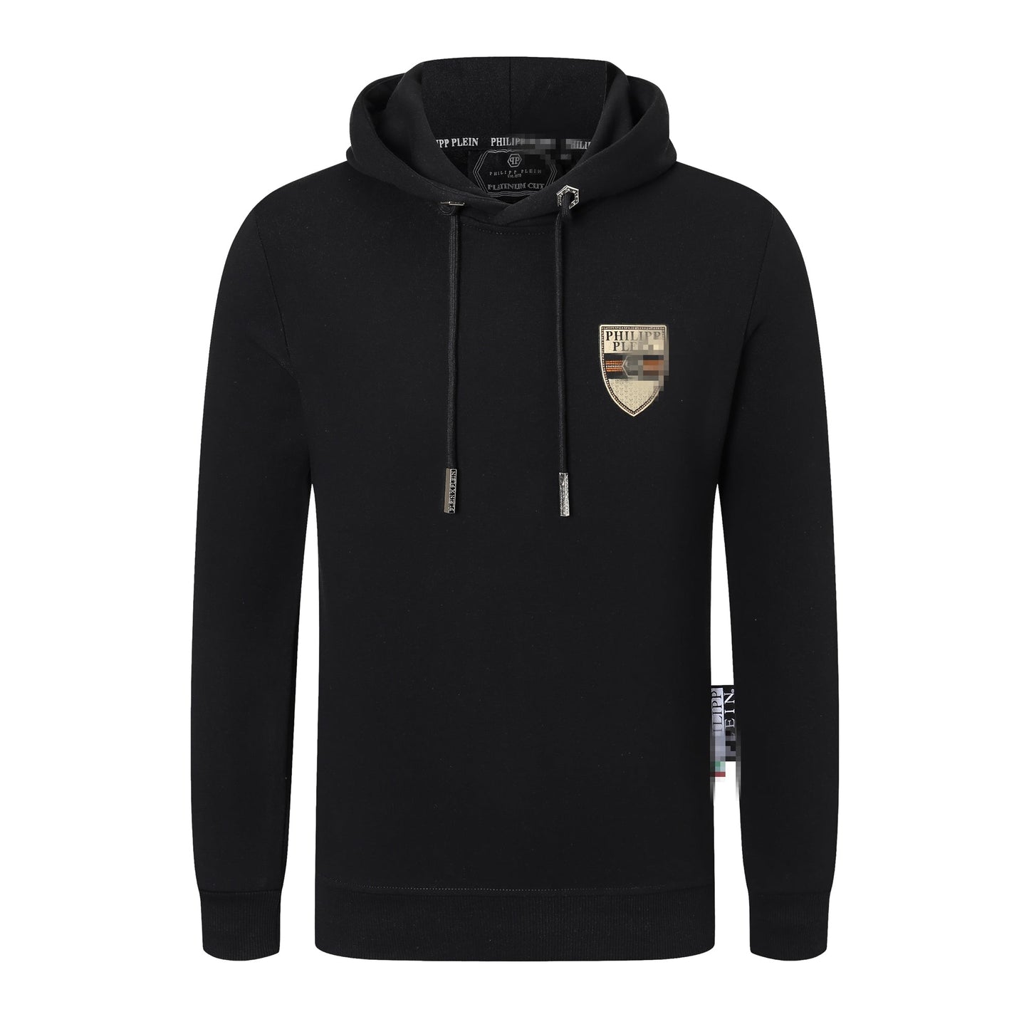 SOLA-PP Diamonds Hoodie