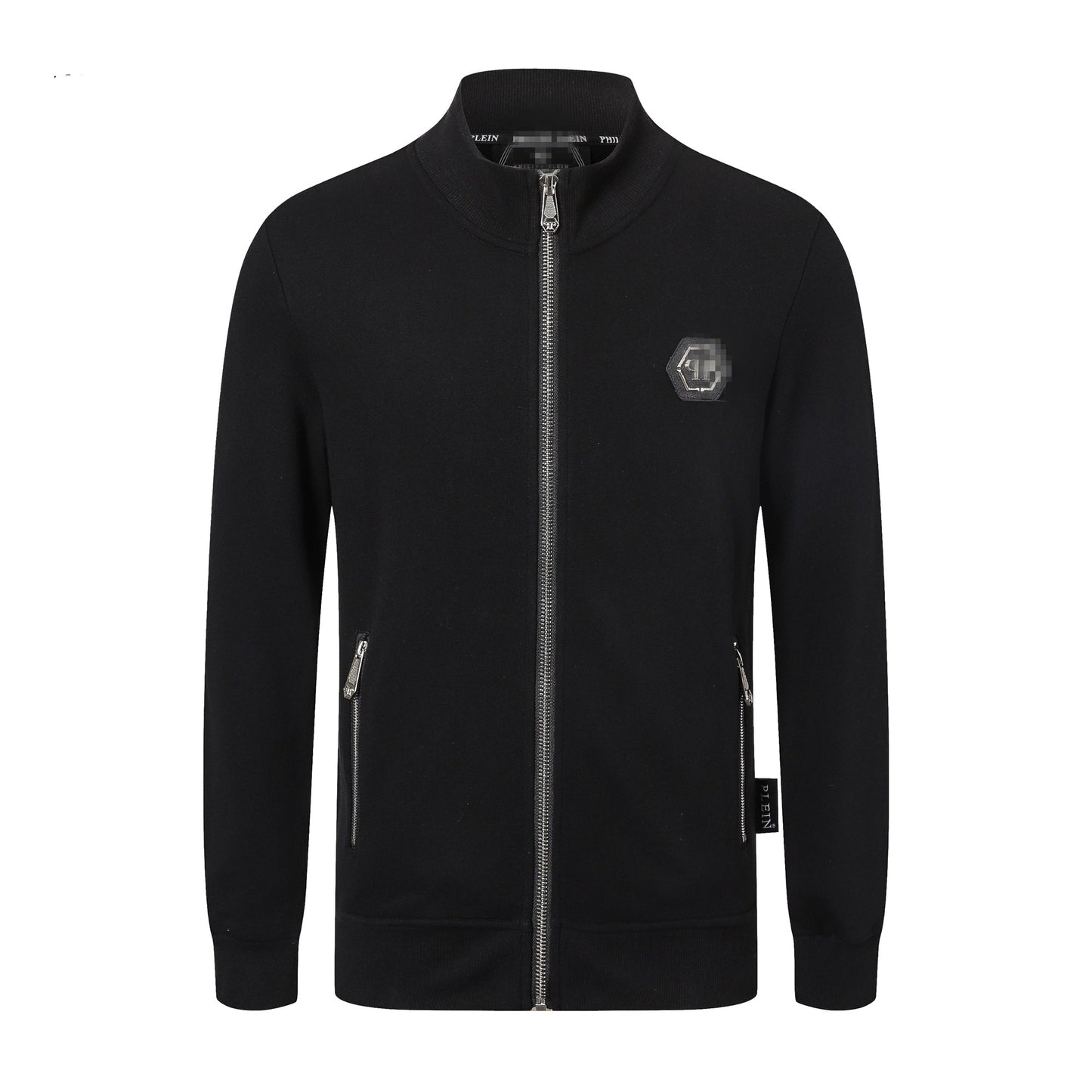 SOLA-Pure cotton sweatshirt