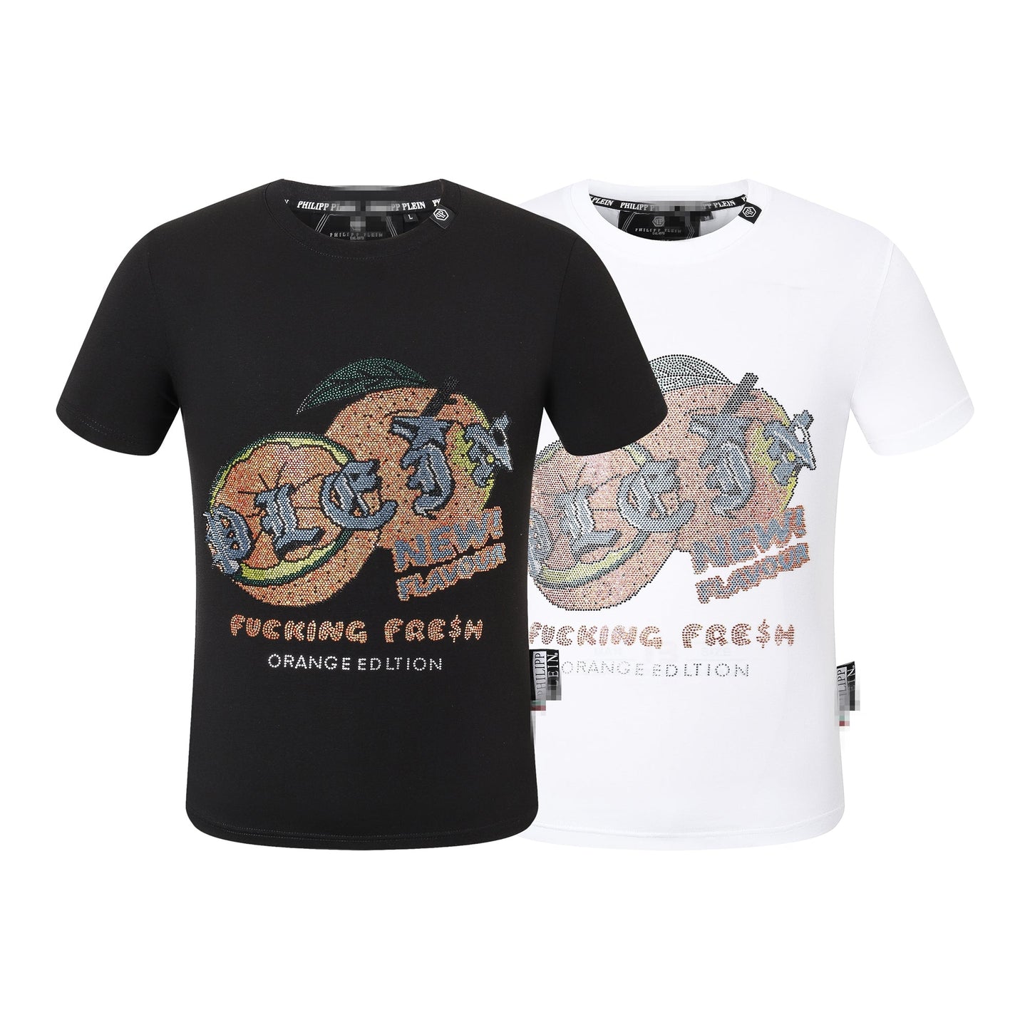 SOLA-PP Short sleeve T-shirt