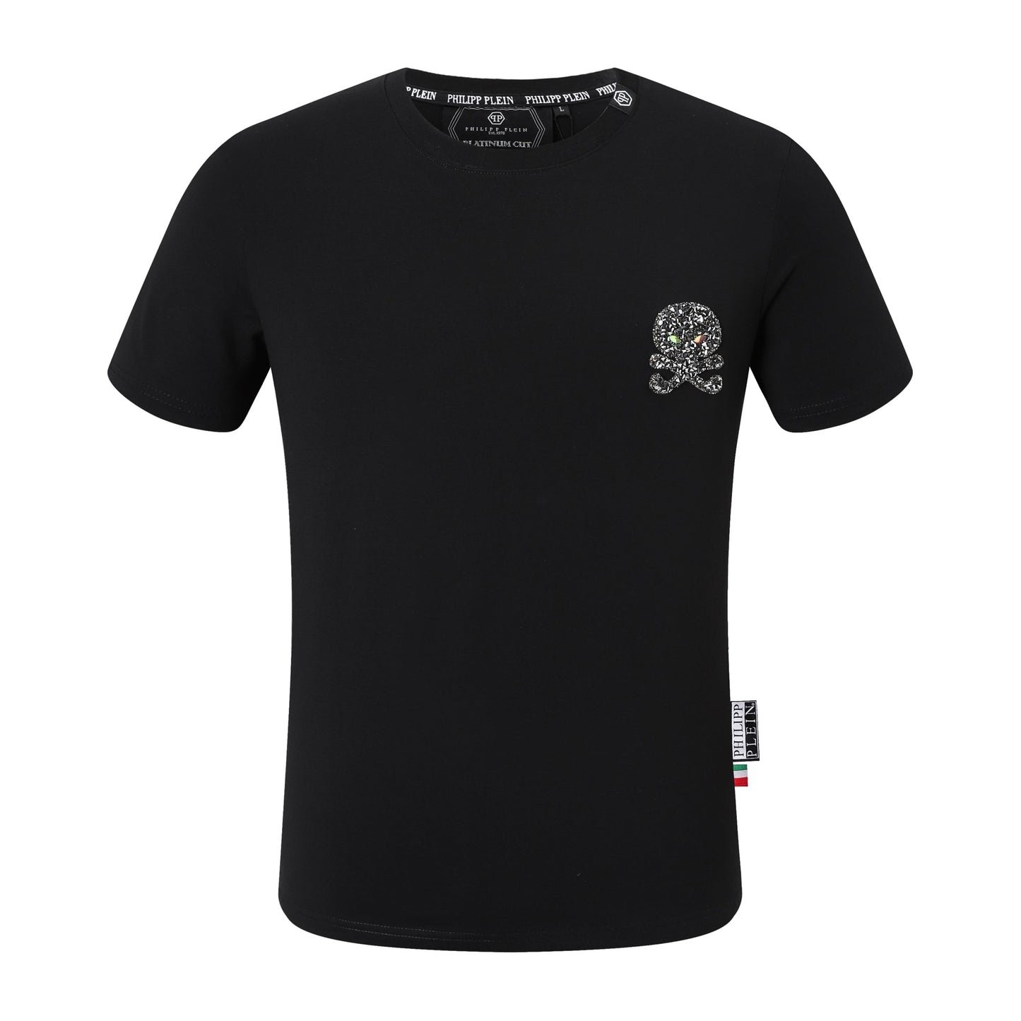 New-PP Short sleeve T-shirt