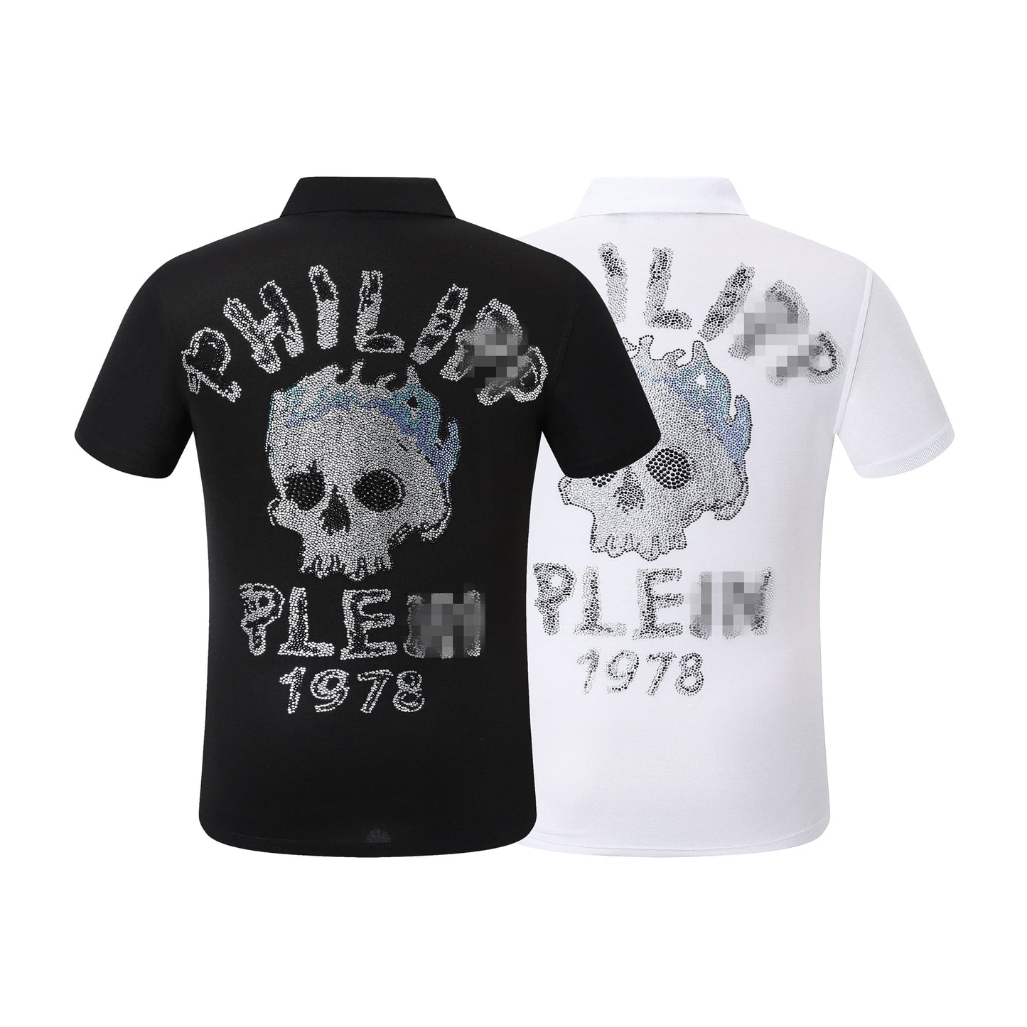 SOLA-PP Short sleeve Polo