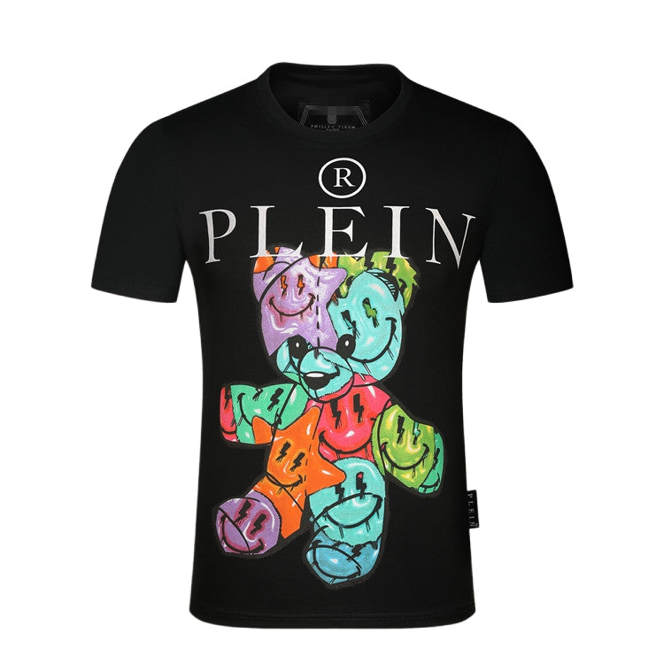 SOLA-PP Short sleeved T-shirt