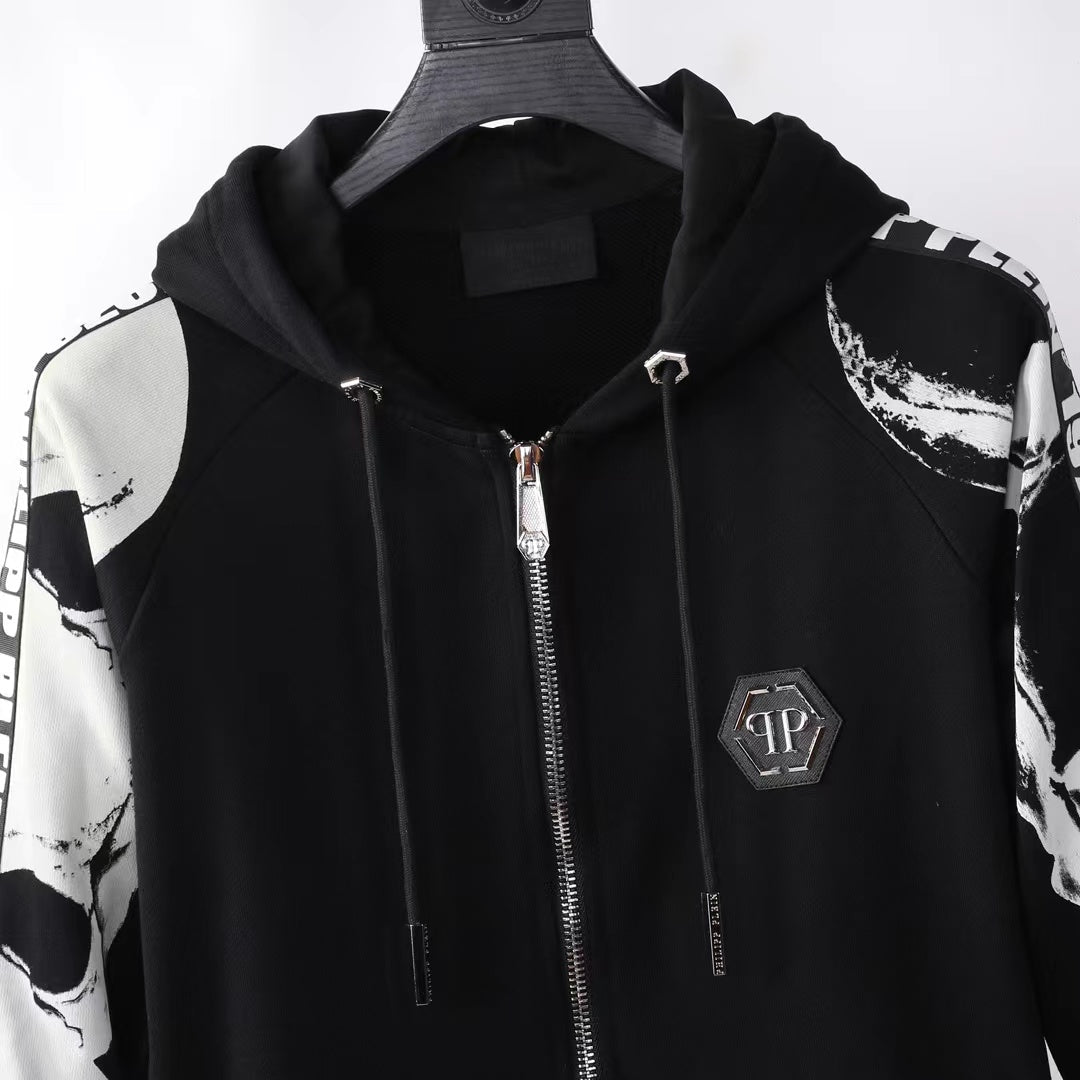 SOLA-PP Diamonds jacket