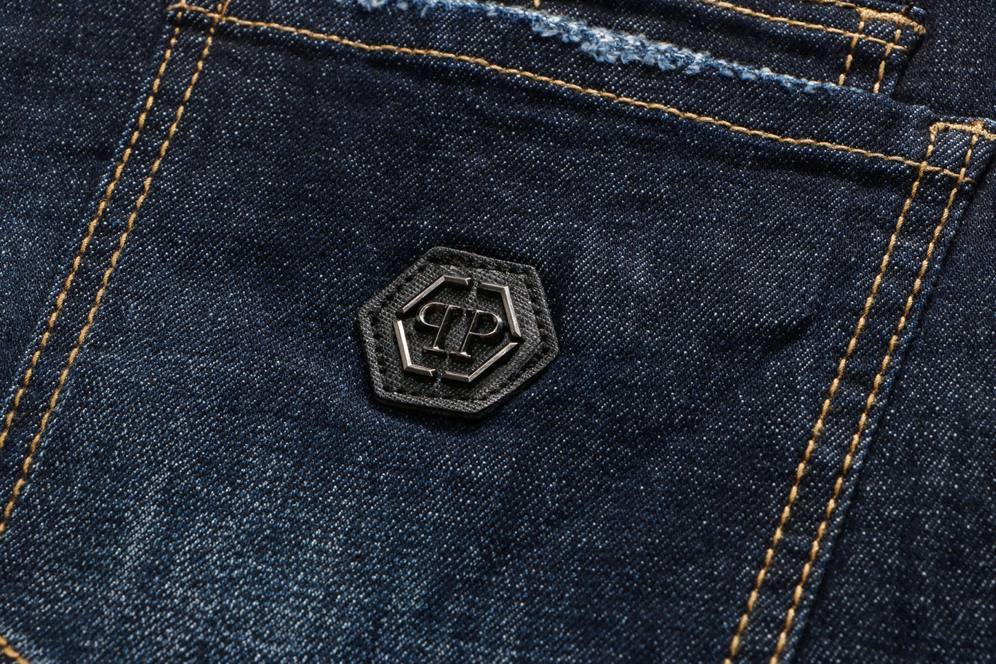 SOLA-PP jeans