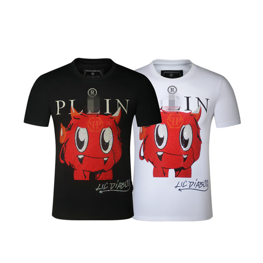 SOLA-PP Short sleeve T-shirt