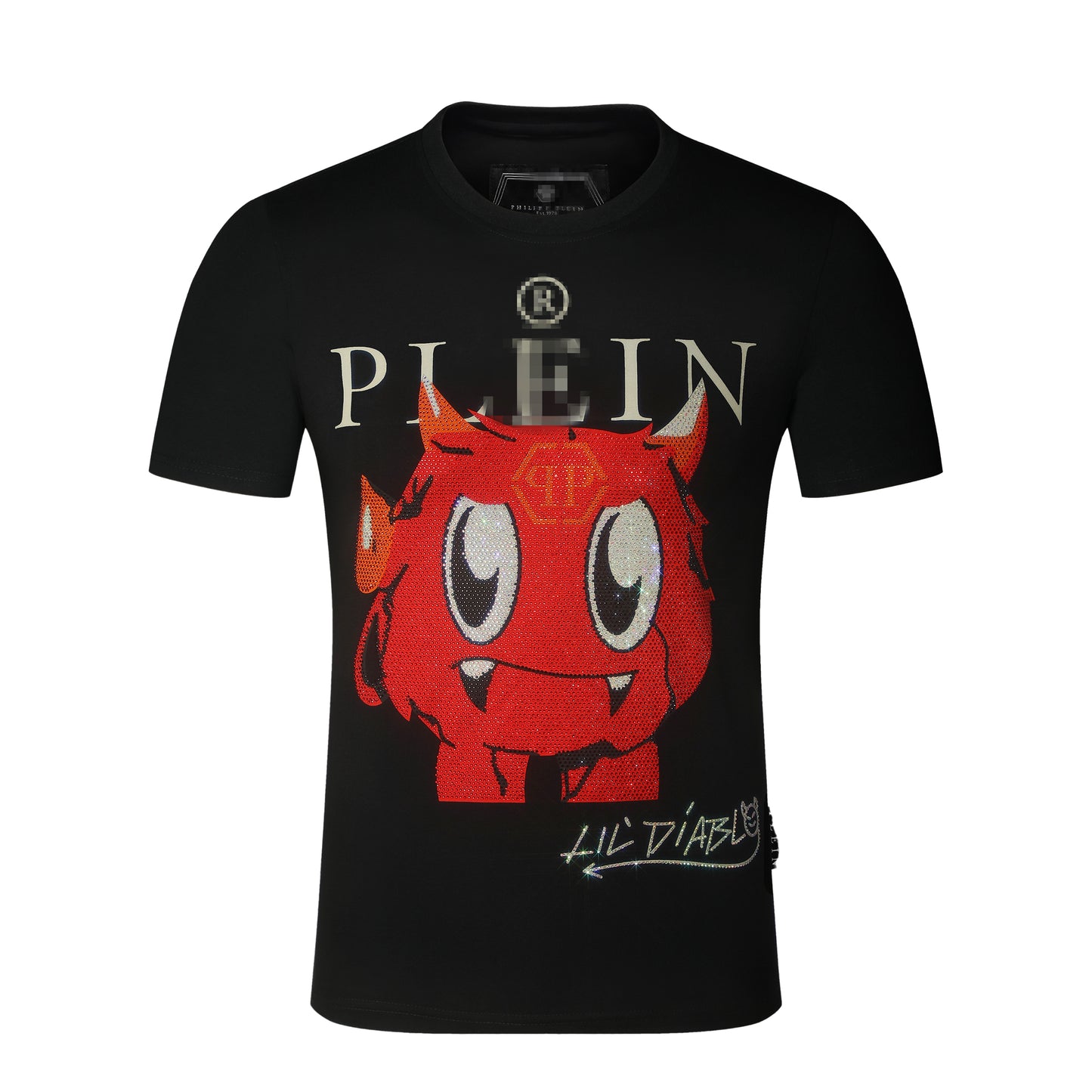 SOLA-PP Short sleeve T-shirt
