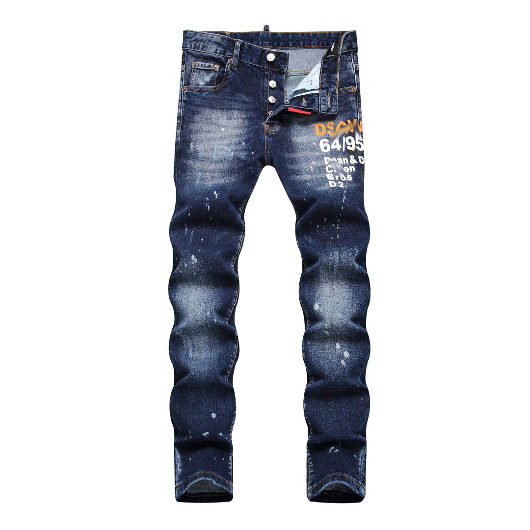 SOLA-D2 Jeans