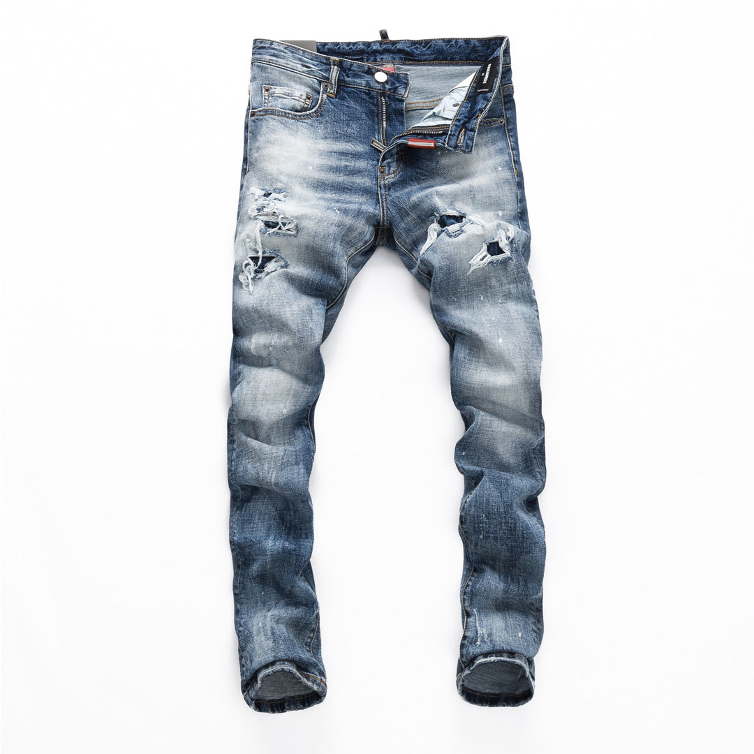 SOLA-Jeans
