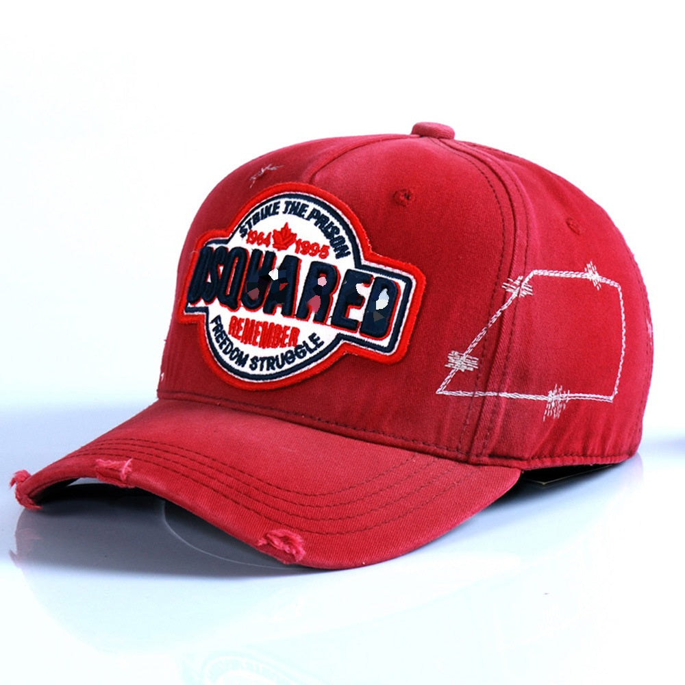 SOLA-Adjustable Hat