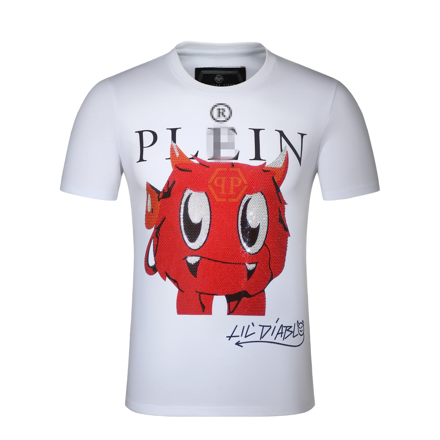 SOLA-PP Short sleeve T-shirt