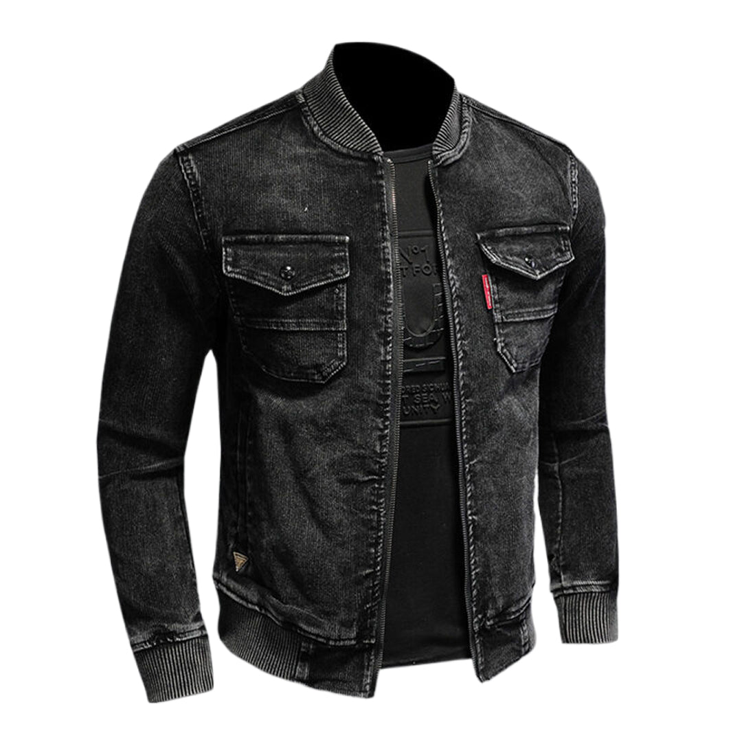 SOLA-PP Jacket