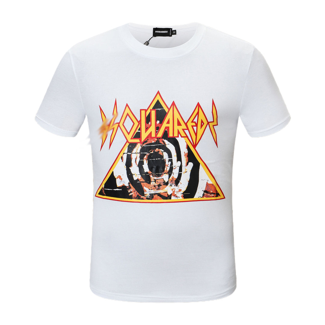 SOLA-Regular fit T-shirt