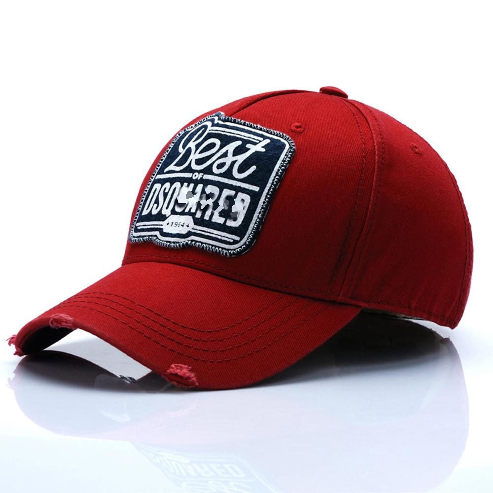 SOLA-Adjustable Hat