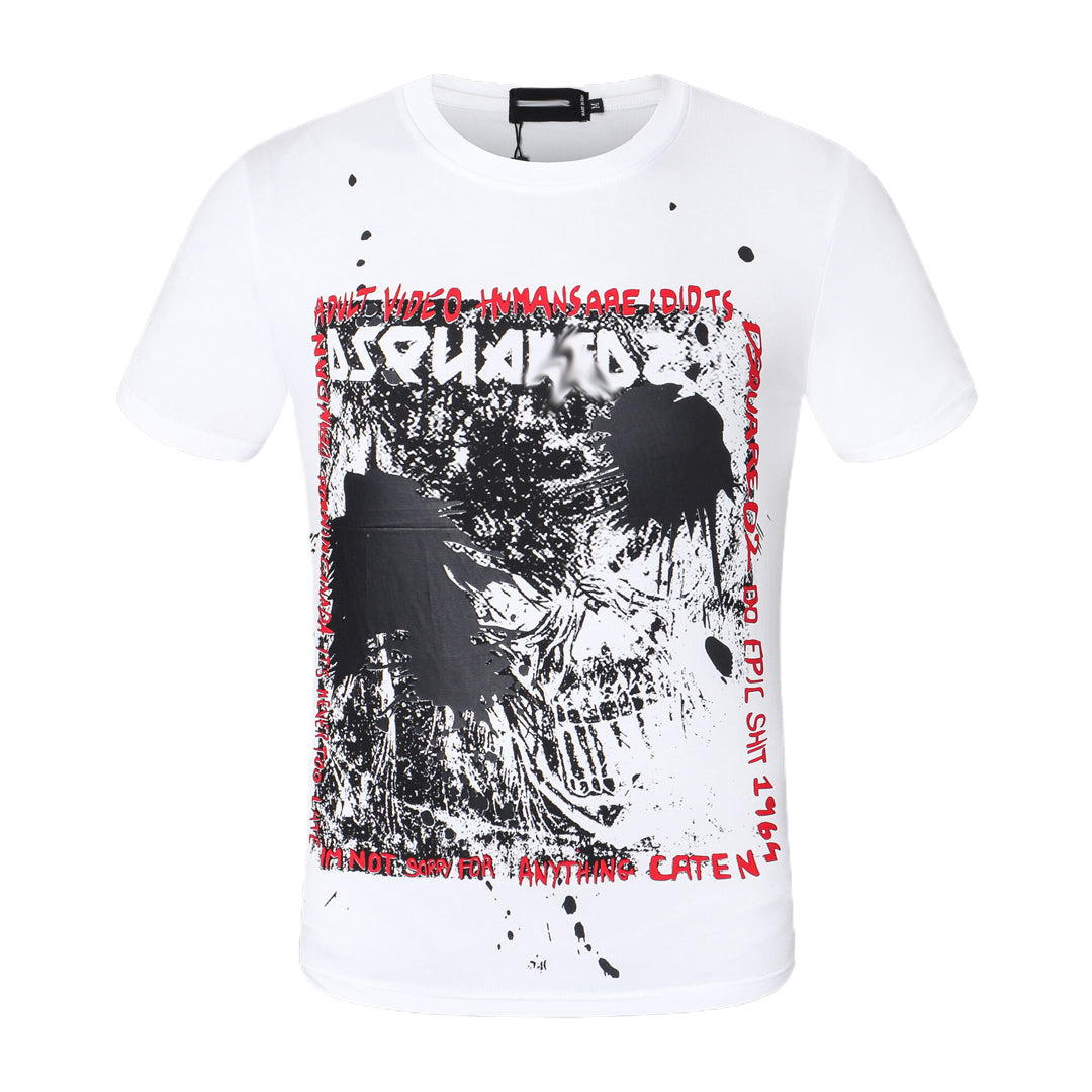 SOLA-Regular fit T-shirt