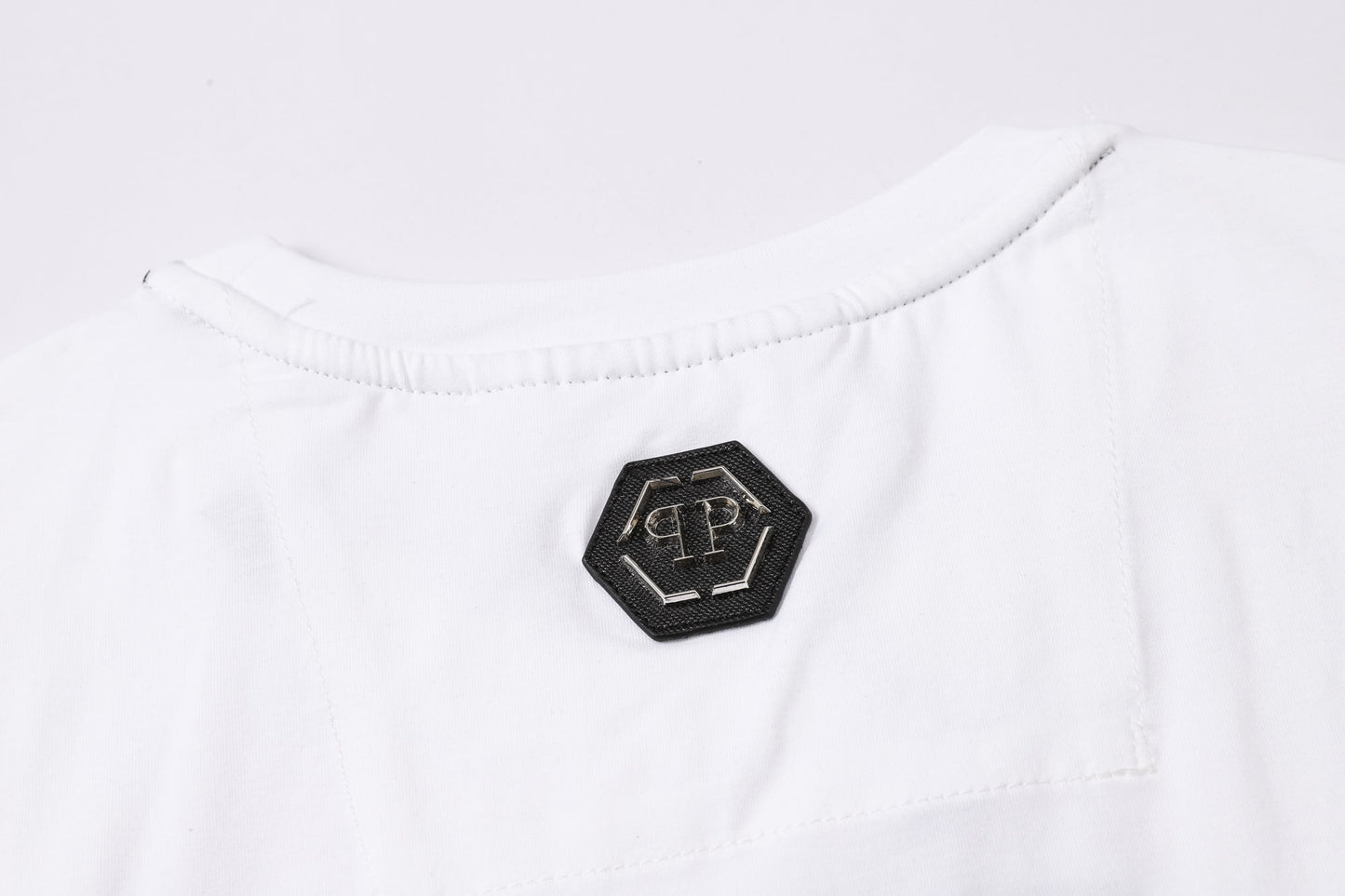 SOLA-PP skull Diamond T-shirt