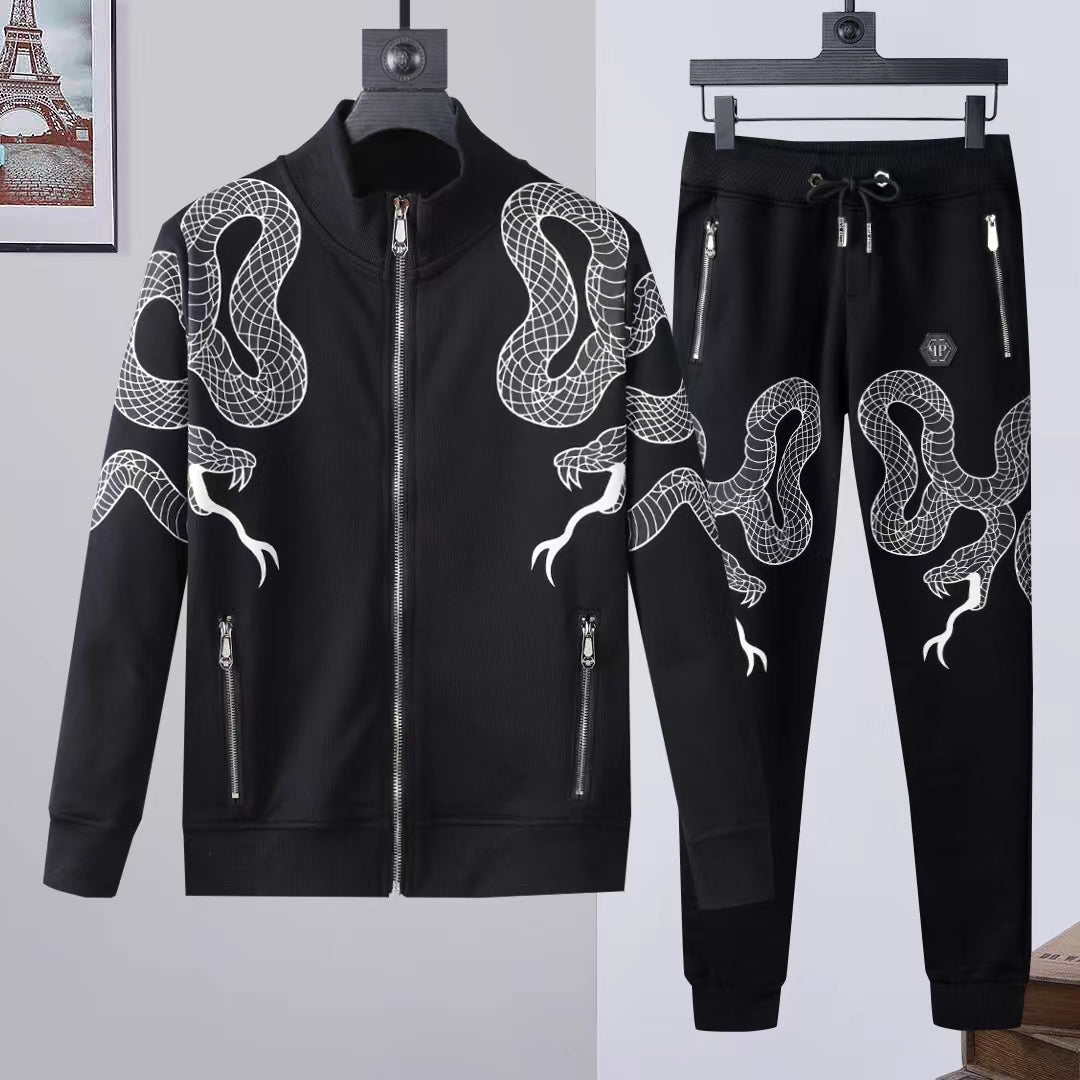 SOLA-PP Sports suit