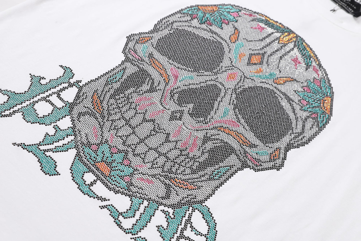 SOLA-PP Short sleeve T-shirt